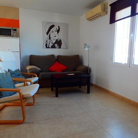 Apartamento Garcia Lorca,Solo Familia Y Parejas Conil De La Frontera Exterior foto